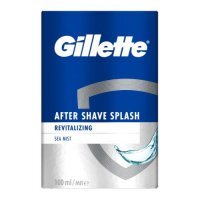 Gillette Woda po goleniu dla mężczyzn, 100 ml