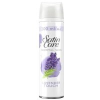 Gillette Żel do golenia dla kobiet Lavender touch, 200ml