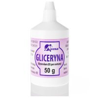 GLICERYNA 50 g AVENA