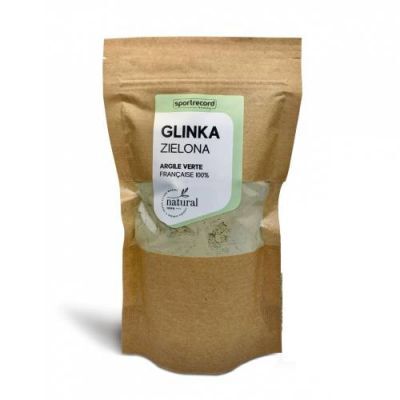 Glinka zielona 100%, 1 kg