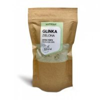 Glinka zielona 100%, 450 g