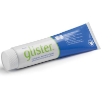 GLISTER PASTA do zębów miętowa 150ml/200g