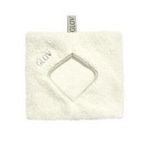 GLOV Comfort Rękawica do demakijażu Ivory