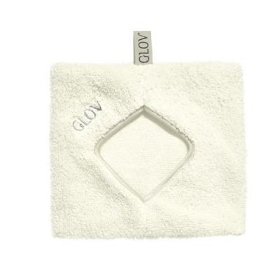 GLOV Comfort Rękawica do demakijażu Ivory