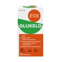 Glukelo Fix, 20 sasz.