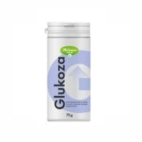 Glukoza w proszku, 75g KRÓTKA DATA 31.10.2026