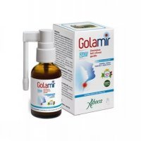 GOLAMIR 2ACT spray bezalkoholowy 30 ml