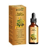 Gold Nature Kurka Complex, 50 ml
