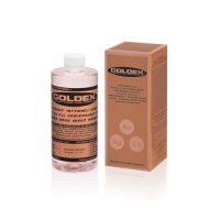 GOLDEX Preparat do higieny intymnej oraz pielęgnacji skóry H2O Au Ag Cu spray 140 ml