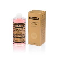 GOLDEX Złoto nanokoloidalne 50 ppm, 500ml