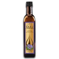 Goldfarmex Olej z Ogórecznika, 250 ml