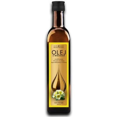 Goldfarmex Olej z wiesiołka, 250 ml