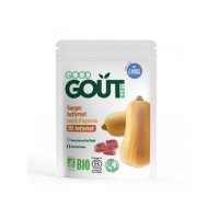 Good Gout BIO Dynia piżmowa z jagnięciną, 190g