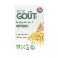 Good Gout BIO Włoski makaron risoni, 250g KRÓTKA DATA 18.09.2026