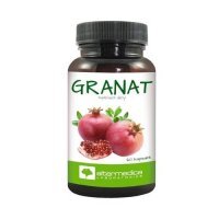 Alter Medica Granat, 60 kaps.