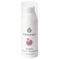 Grango Krem nawilżająco-antyoksydacyjny z punikalaginą, 50 ml