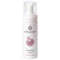 Grango Pianka myjąca do twarzy z punikalaginą, 150 ml