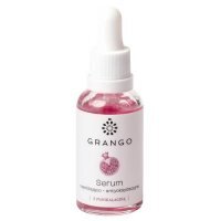 Grango Serum nawilżająco-antyoksydacyjne z punikalaginą, 30 ml