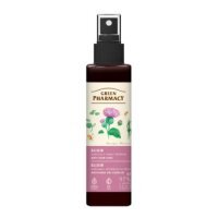 Green Pharmacy Olej łopianowy i Proteiny pszenicy Eliksir przeciw wypadaniu włosów, 150 ml