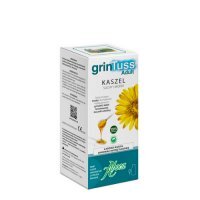 GRINTUSS ADULT syrop dla dorosłych 128 g