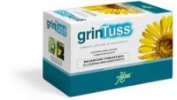GRINTUSS herbatka ziołowa 20 torebek x 1,5 g