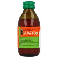 GUAJAZYL syrop 200 g ESPEFA