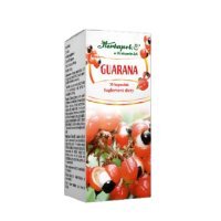 Guarana, 20 kaps.