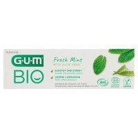 GUM Bio Pasta do zębów Fresh mint, 75ml