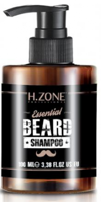 RENEE BLANCHE H.ZONE Beard Shampoo Szampon do brody 100 ml