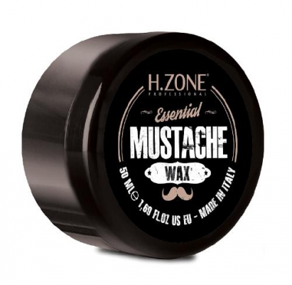 RENEE BLANCHE H.ZONE Mustache wosk do brody i wąsów 50 ml