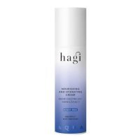 HAGI Aqua Zone Krem odżywczo-nawilżający na noc, 50ml