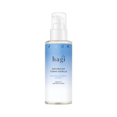 HAGI Aqua Zone Naturalny Tonik-Esencja, 150ml