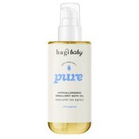 Hagi Baby Pure Hipoalergiczny Emolient do kąpieli dzieci i niemowląt, 200 ml