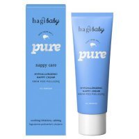 Hagi Baby Pure Hipoalergiczny krem pod pieluszkę, 75 ml