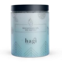 HAGI Bocheńska sól do kąpieli, 1300g
