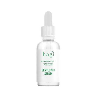 Hagi Dermosophy Delikatne serum z kwasem PHA, 30 ml