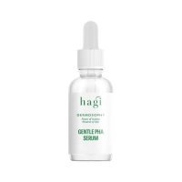 Hagi Dermosophy Delikatne serum z kwasem PHA, 30 ml