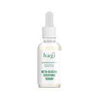 Hagi Dermosophy Kojące serum z beta-glukenem, 30 ml