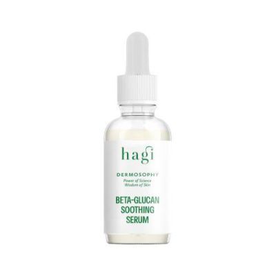 Hagi Dermosophy Kojące serum z beta-glukenem, 30 ml