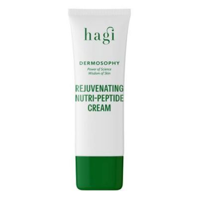 Hagi Dermosophy Rewitalizujący krem z nutri-peptydami, 50 ml