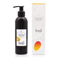 HAGI Naturalny balsam z masłem mango i olejem chia 200 ml