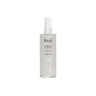 HAGI Naturalny olejek do demakijażu, 100ml