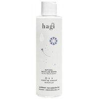 HAGI Naturalny płyn micelarny, 200ml