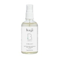 HAGI Smart B - Naturalna esencja do twarzy Łagodzenie, 100ml
