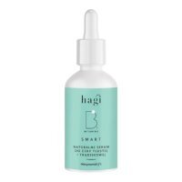 HAGI Smart B Naturalne serum do twarzy do cery tłustej i trądzikowej, 30ml