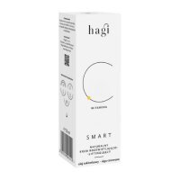 HAGI Smart C Naturalny krem rozświetlająco-liftingujący do twarzy, 50ml