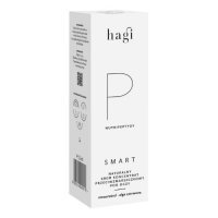 HAGI Smart P Naturalny krem koncentrat przeciwzmarszczkowy pod oczy, 15ml