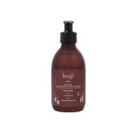 Hagi Whisky Barber Szampon do brody i wąsów, 300ml