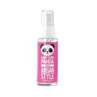 Hair Care Panda Argan Style Nawilżające serum do włosów, 50 ml