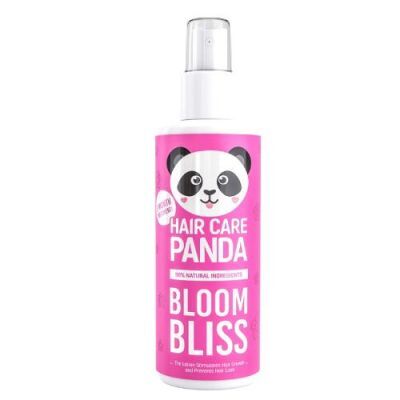 HAIR CARE PANDA Bloom Bliss wcierka do skóry głowy przeciw wypadaniu, 200ml